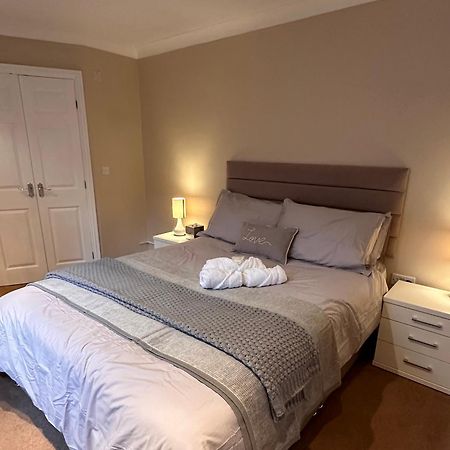 Max'S Woodland Lodge Bridlington Ngoại thất bức ảnh