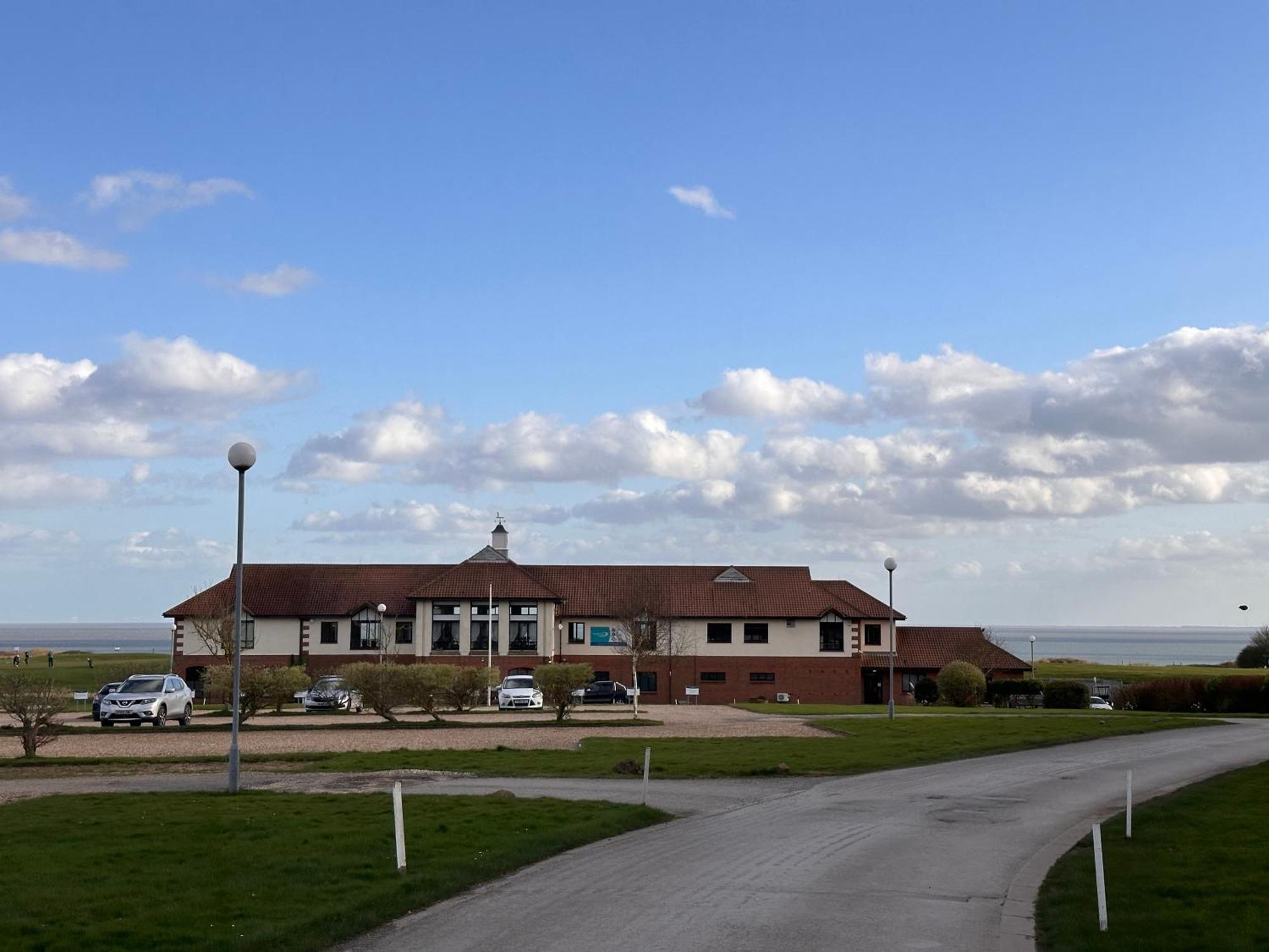 Max'S Woodland Lodge Bridlington Ngoại thất bức ảnh