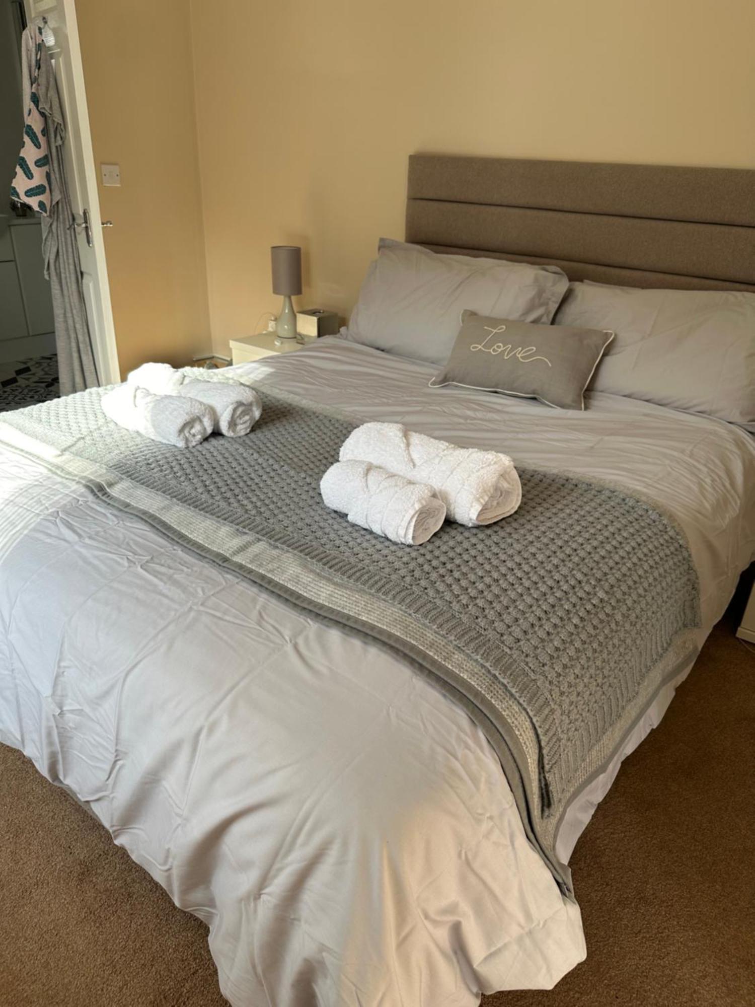 Max'S Woodland Lodge Bridlington Ngoại thất bức ảnh