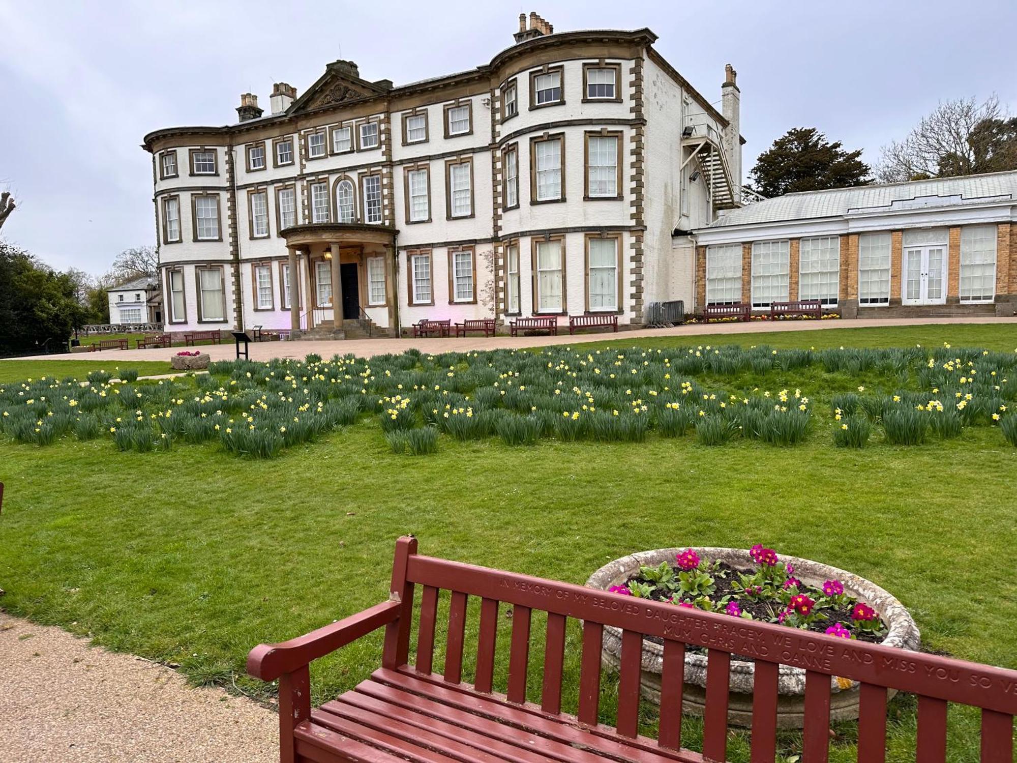 Max'S Woodland Lodge Bridlington Ngoại thất bức ảnh