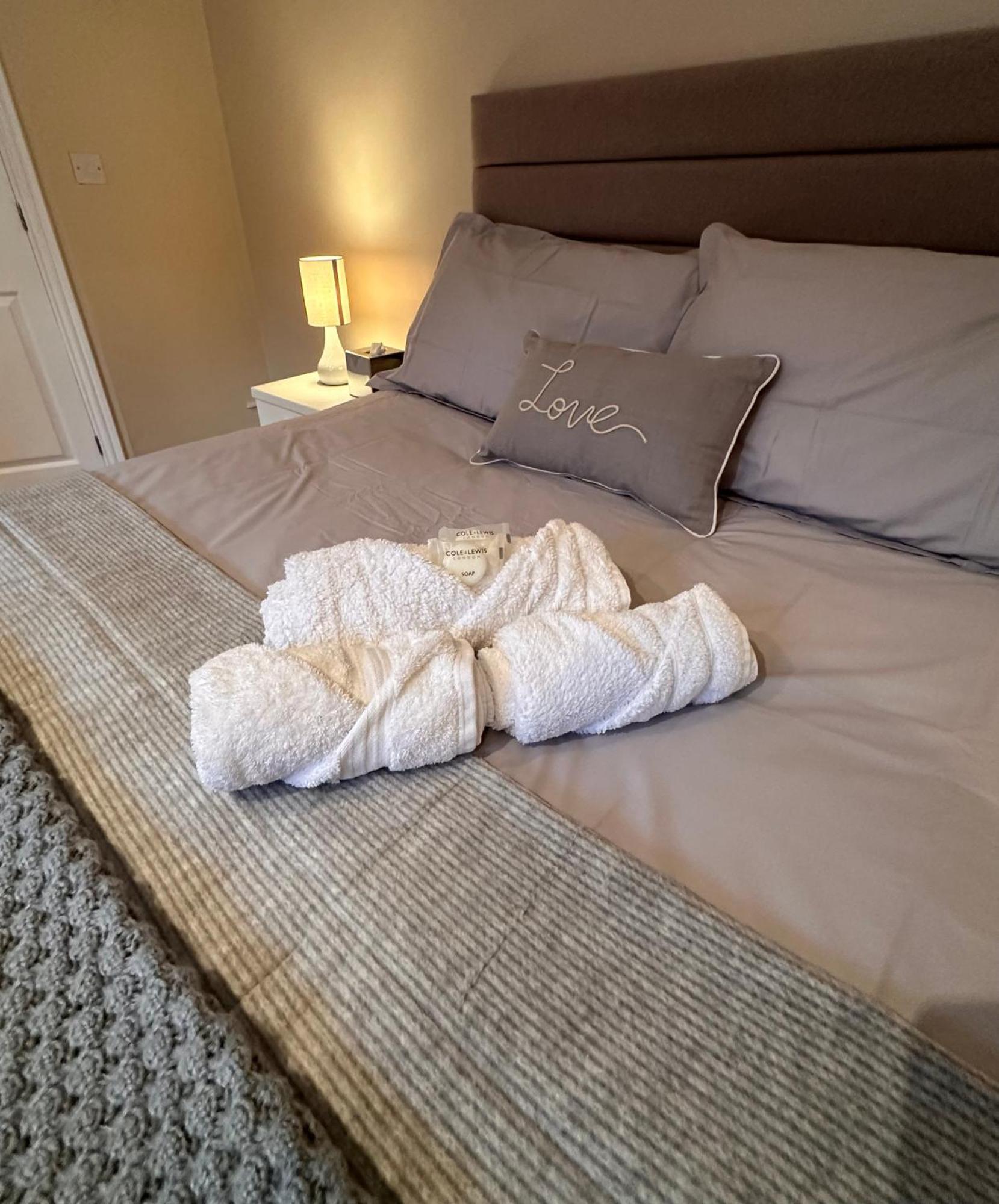 Max'S Woodland Lodge Bridlington Ngoại thất bức ảnh