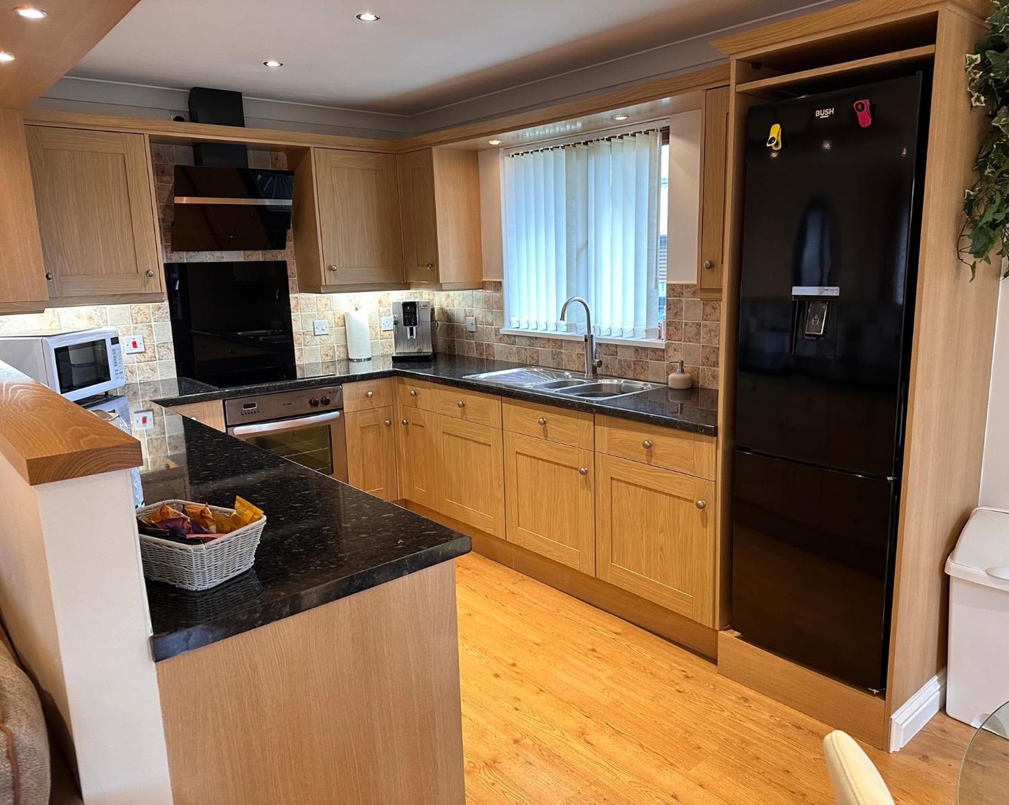 Max'S Woodland Lodge Bridlington Ngoại thất bức ảnh