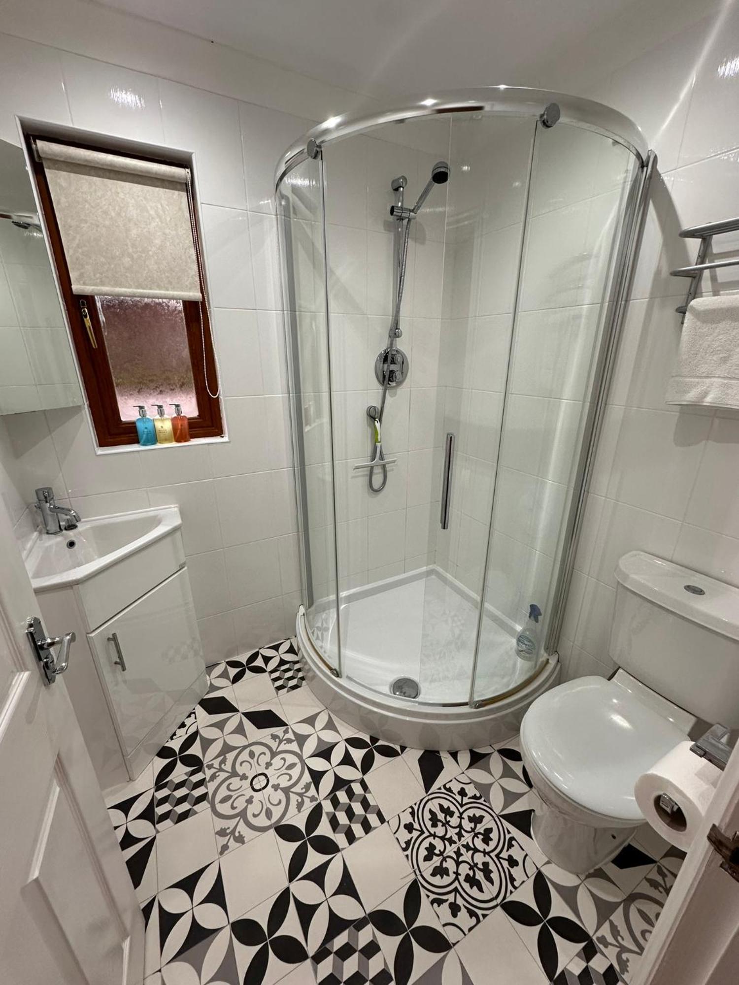 Max'S Woodland Lodge Bridlington Ngoại thất bức ảnh